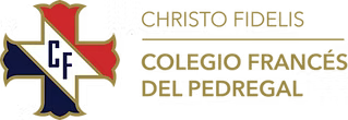 Logo Colegio Francés del Pedregal